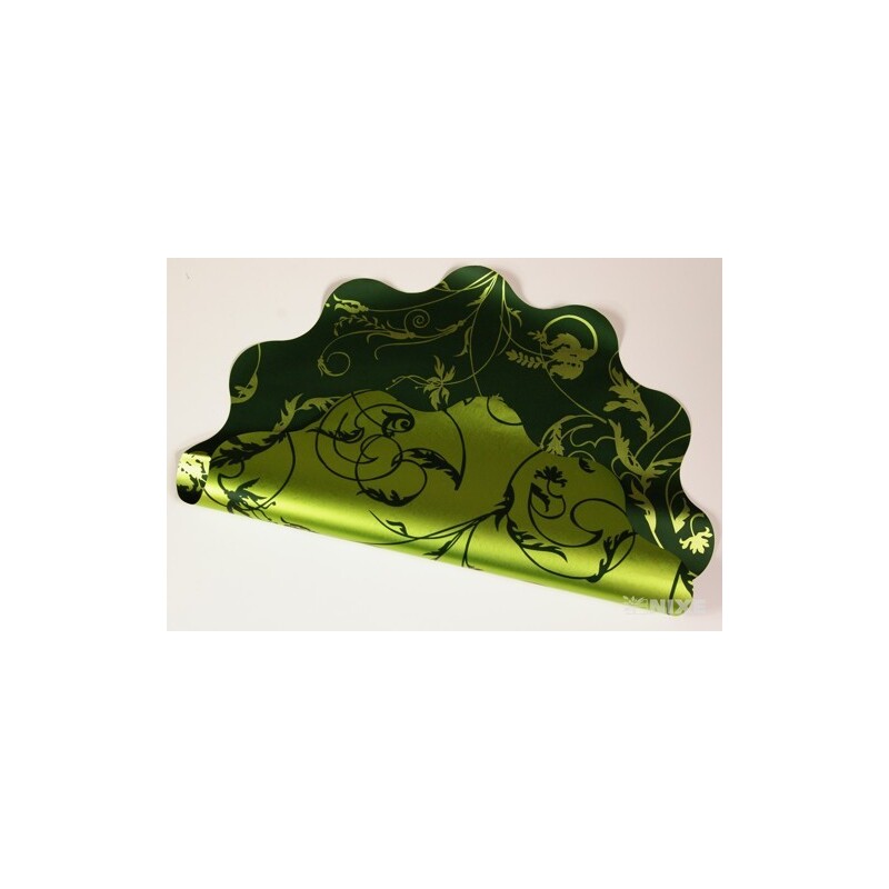 RONDO 38cm S 964X1*ZELENÁ V+