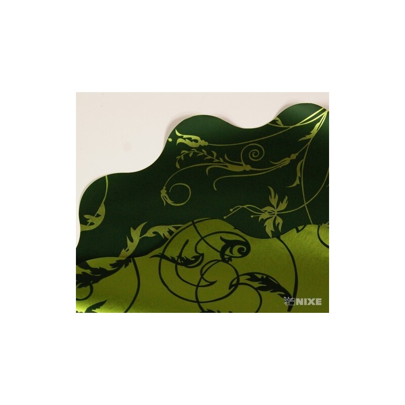 RONDO 38cm S 964X1*ZELENÁ V+