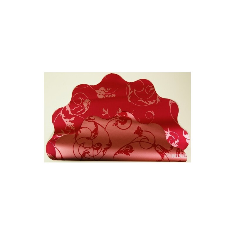 RONDO 48cm S 964X1*BORDOVÁ V+