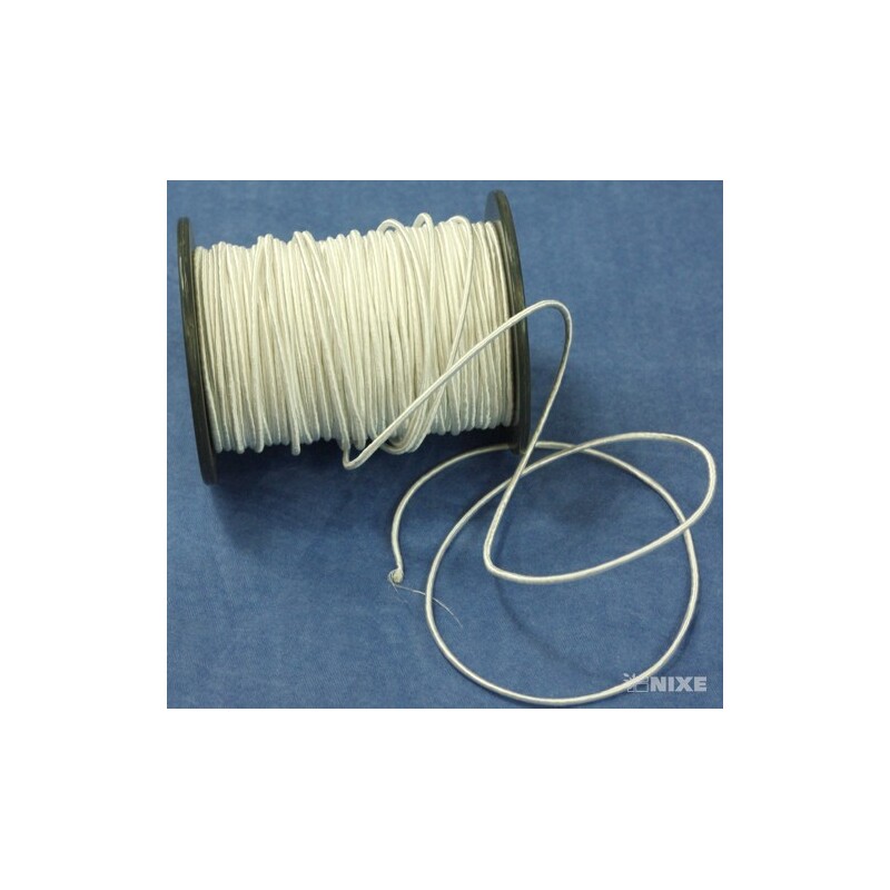 GYMPA SILNÁ CÍVKA 2mmx40m*BÍLÁ 915077