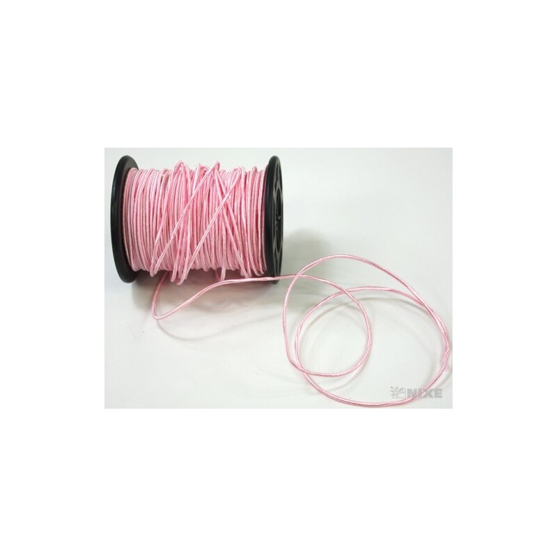 GYMPA SILNÁ CÍVKA 2mmx40m*RŮŽOVÁ SV. 914771