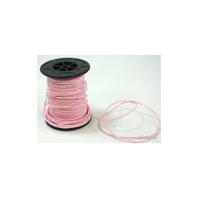 GYMPA SILNÁ CÍVKA 2mmx40m*RŮŽOVÁ SV. 914771