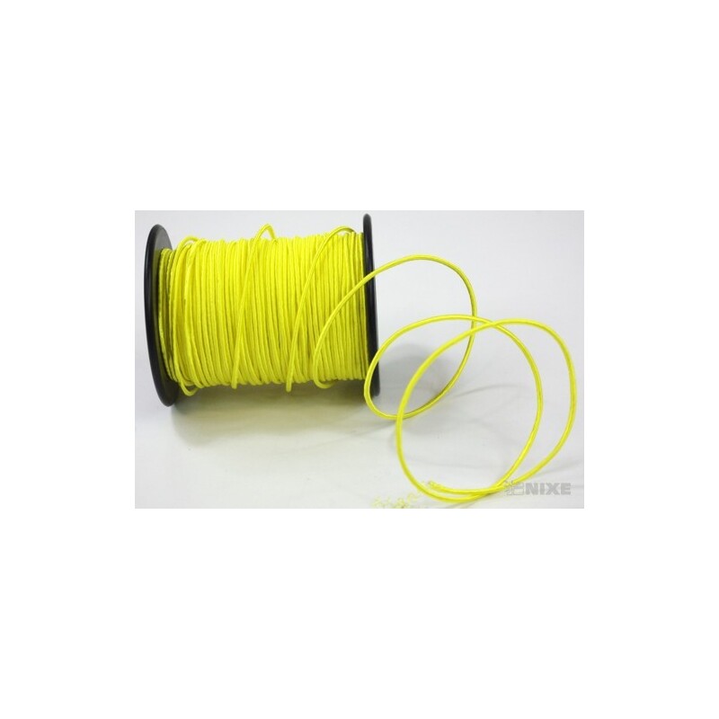 GYMPA SILNÁ CÍVKA 2mmx40m*ŽLUTÁ SV. 911737