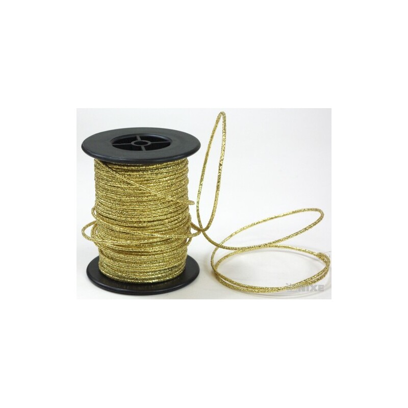 GYMPA S MTP CÍVKA 2mmx40m*ZLATÁ 910700