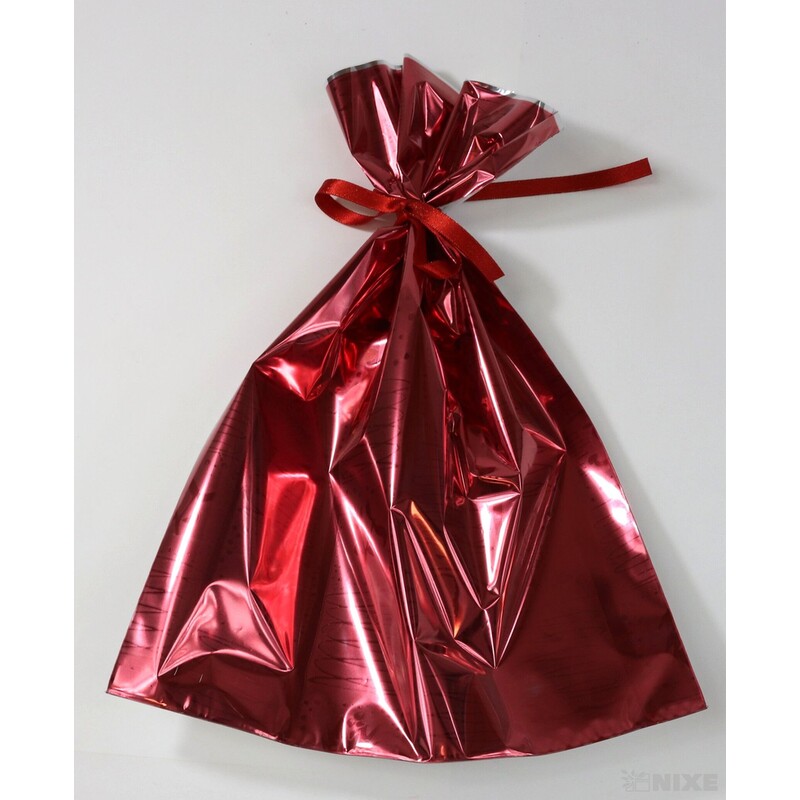 25x35cm ZIMA BT SÁČEK*MIX BAREV