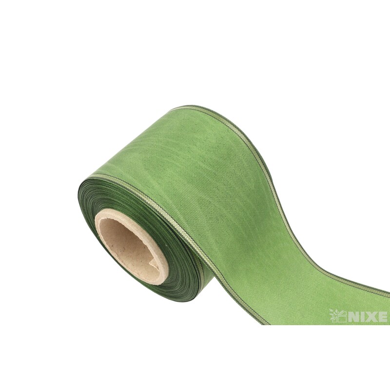 VĚNCOVÁ STUH.REX. 70mmx25m*ZELENÁ 103322