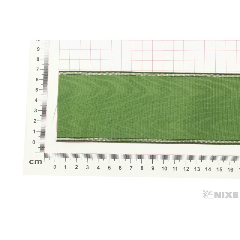 VĚNCOVÁ STUH.REX. 70mmx25m*ZELENÁ 103322