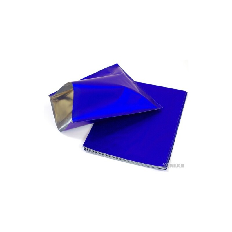 14x17,5cm MAT B SÁČEK*MODRÁ V+