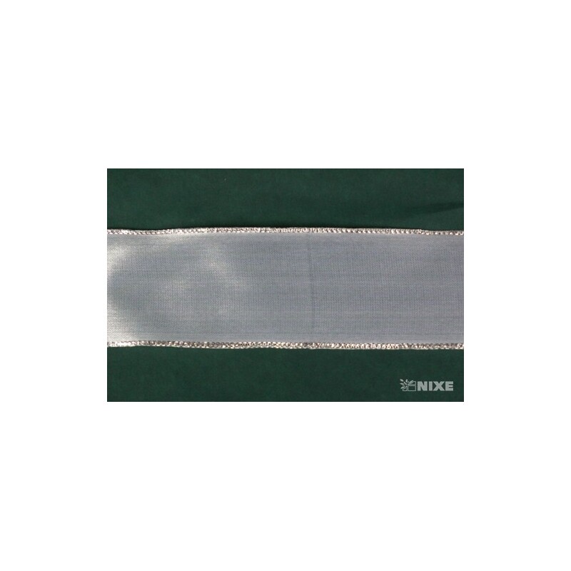 PLÁTNOVÁ STUHA MTP DR. 40mmx20m*BÍLÁ 030100