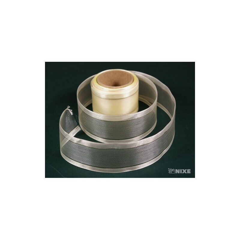 ADJUSTAČKA MONOFIL MTP DR 40mmx10m*SMETANOVÁ 030101