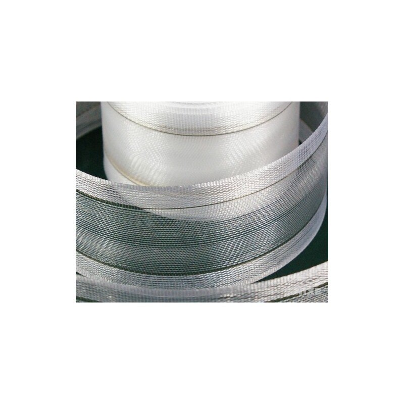 ADJUSTAČKA MONOFIL MTP DR. 40x10*BÍLÁ 030100