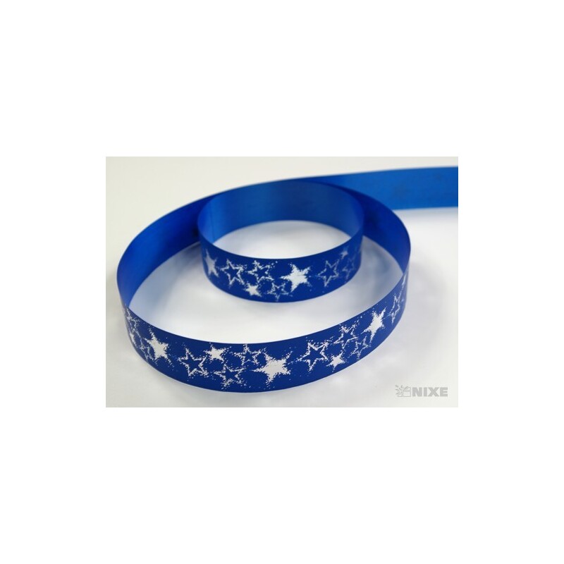 COSMO PAPER SYNTH. 28mmx50m*MODRÁ TM. 14