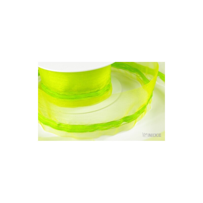 RAFIA VELO 1418 50mmx10m*ZELENÁ 0059 V+