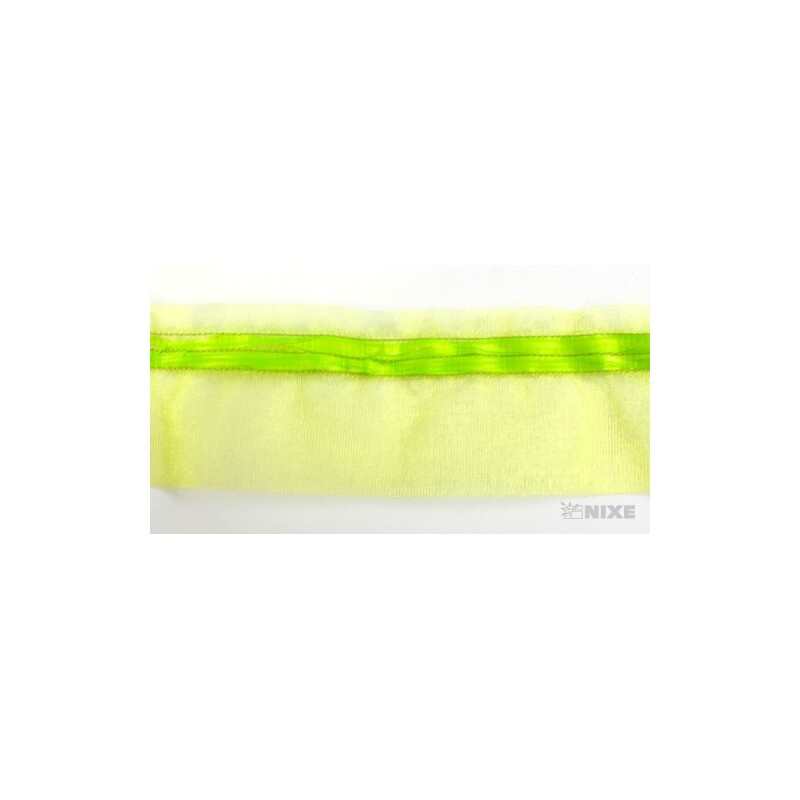 RAFIA VELO 1418 50mmx10m*ZELENÁ 0059 V+