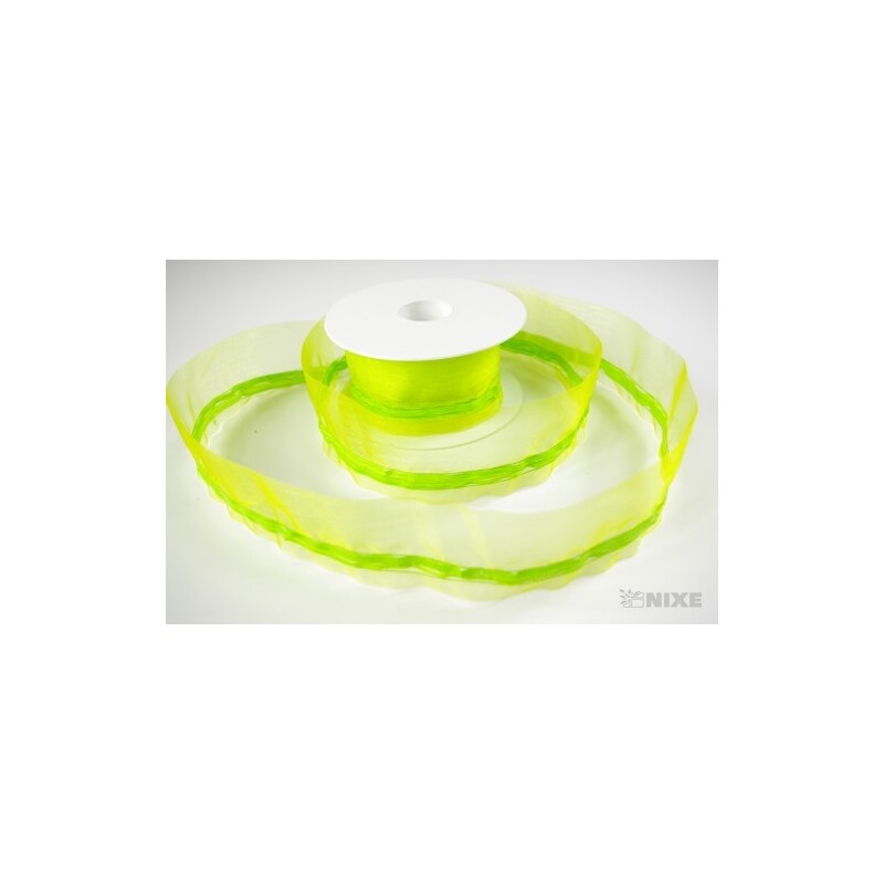 RAFIA VELO 1418 50mmx10m*ZELENÁ 0059 V+