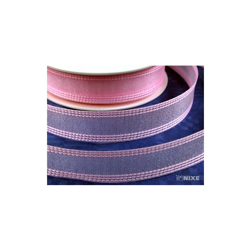 RITA 1422 20mmx20m*RŮŽOVÁ PINK 0008