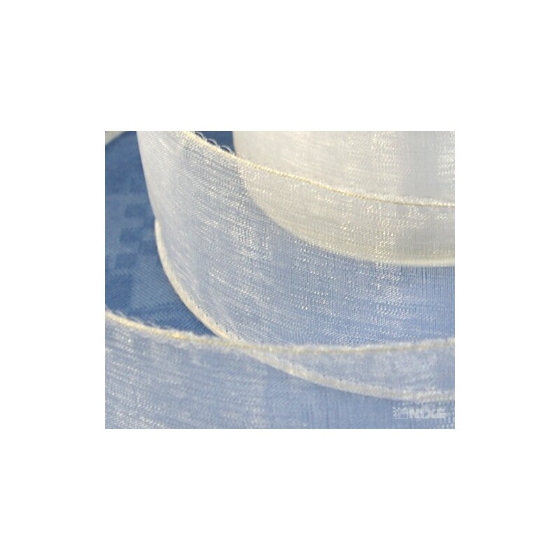 VELO DR. 1305W 4cmx10m*BÍLÁ 0001