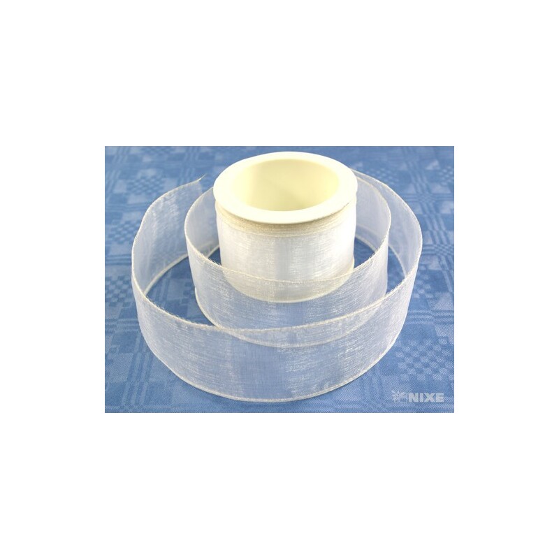 VELO DR. 1305W 4cmx10m*BÍLÁ 0001