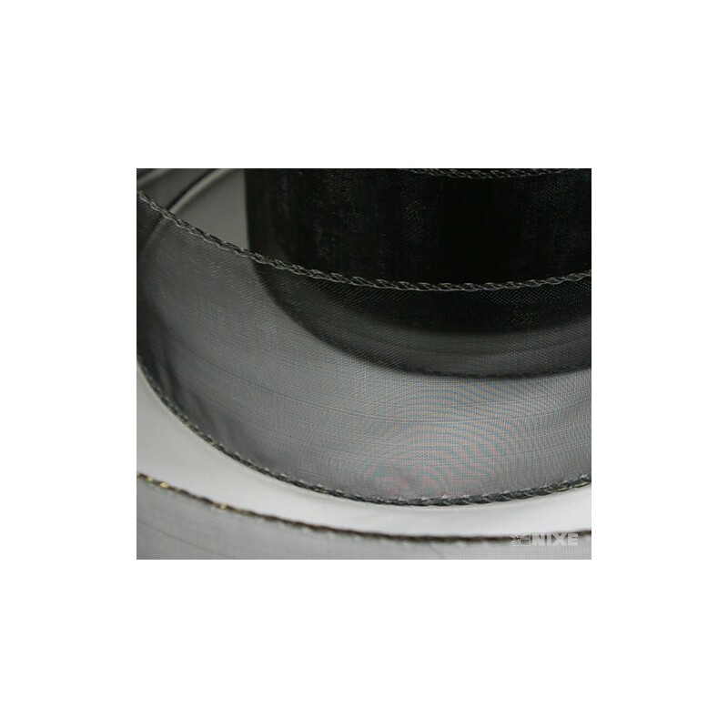 VELO DR. 1305W 4cmx10m*ČERNÁ 0032