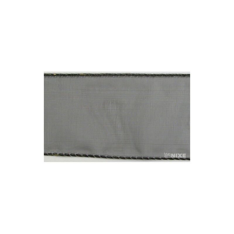 VELO DR. 1305W 4cmx10m*ČERNÁ 0032