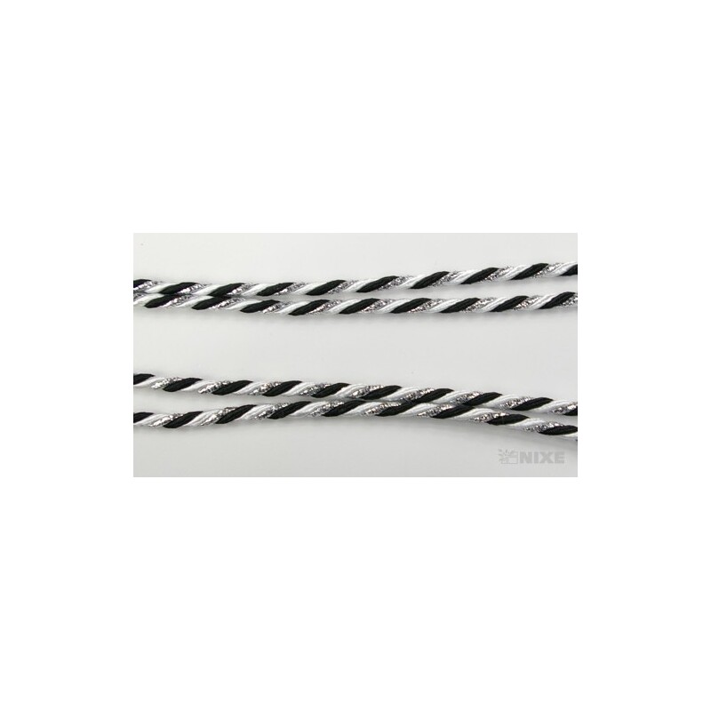 TRIPLE 4mmx25m*ČERNÁ