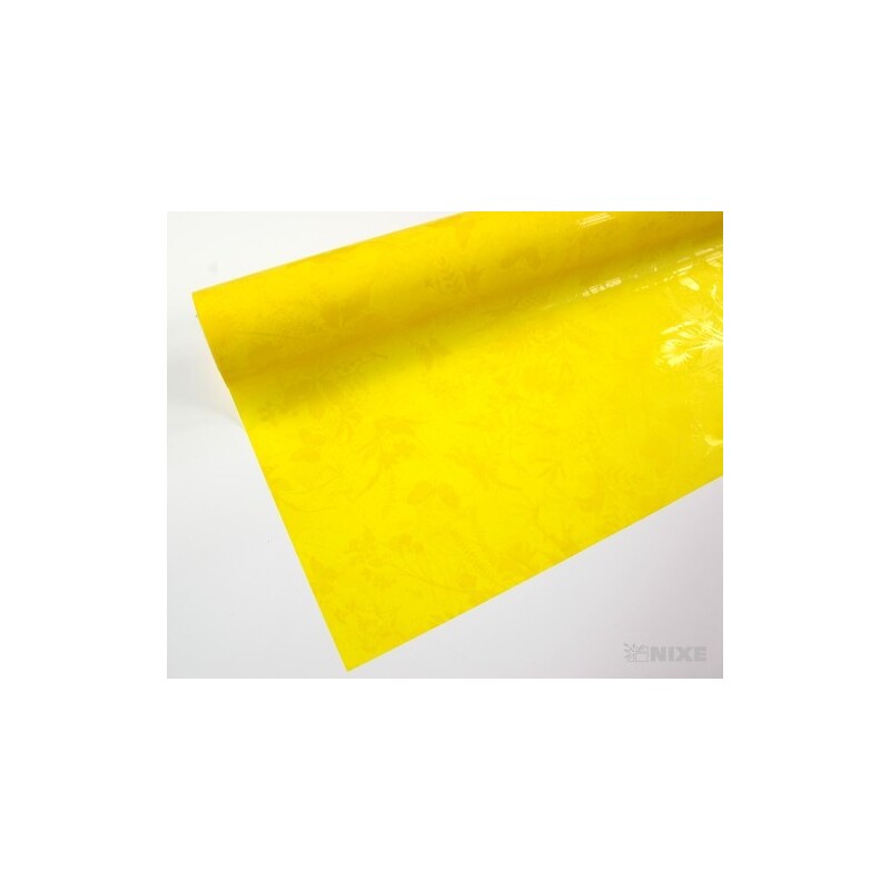 ROLE B-977T1 70cmx50m*ŽLUTÁ V+