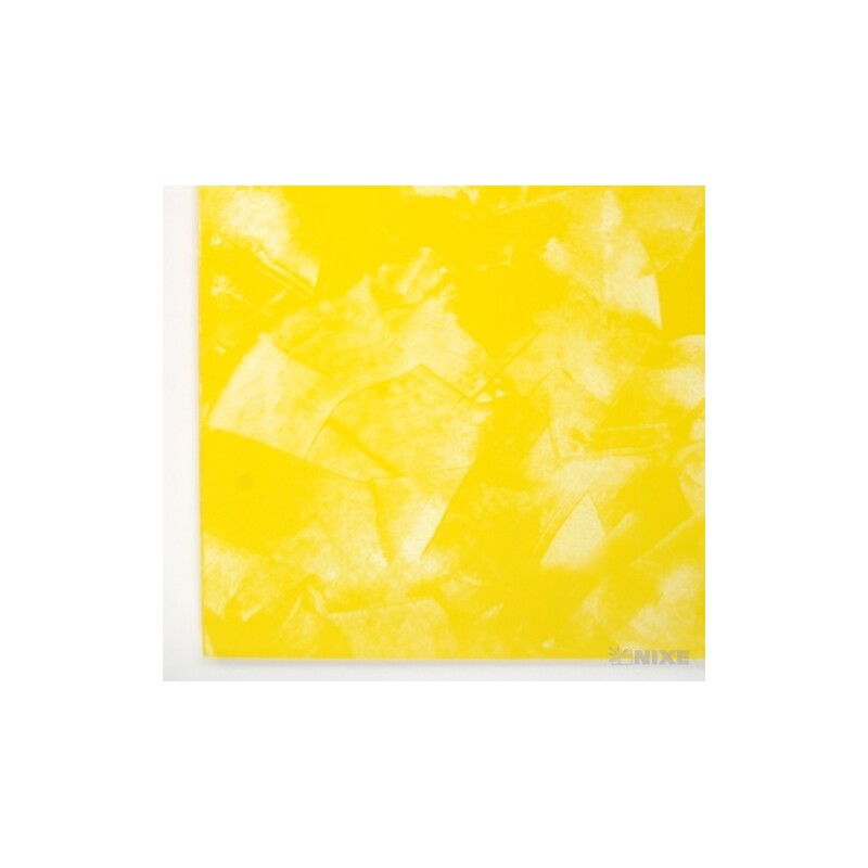 SÁČEK 08x15cm U-9751CC*ŽLUTÁ 05