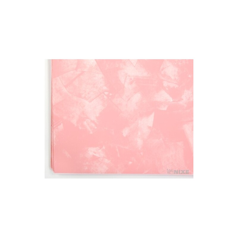 SÁČEK 08x15cm U-9751CC*RŮŽOVÁ 17