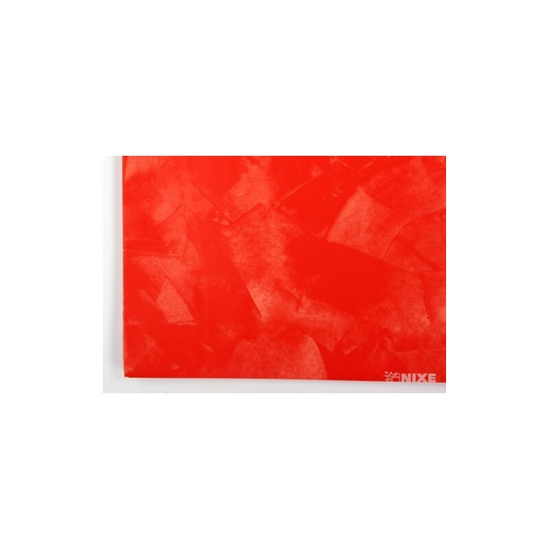 SÁČEK 40x65cm U-9751CC*ČERVENÁ 12 V+