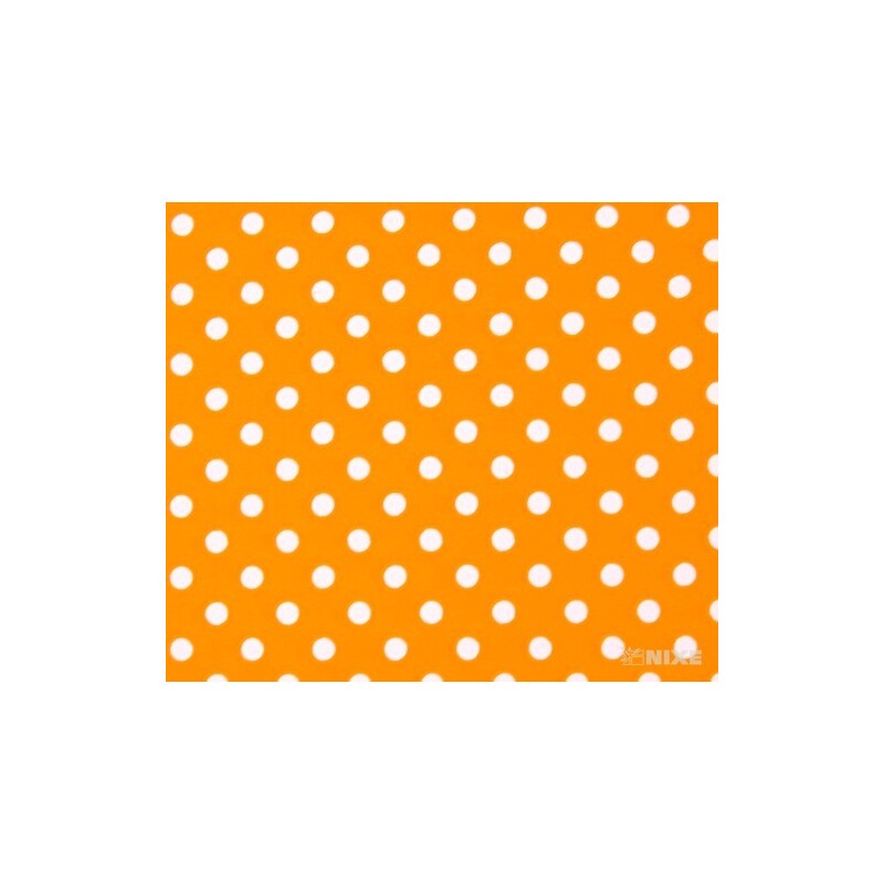 SÁČEK 20x35cm U-9781CC*ORANŽOVÁ 24 V+