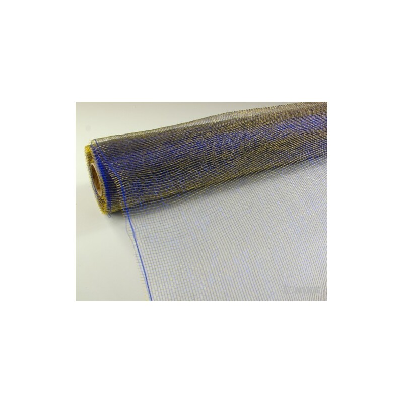 ROLE SILON 50cmx10m*MODRÁ