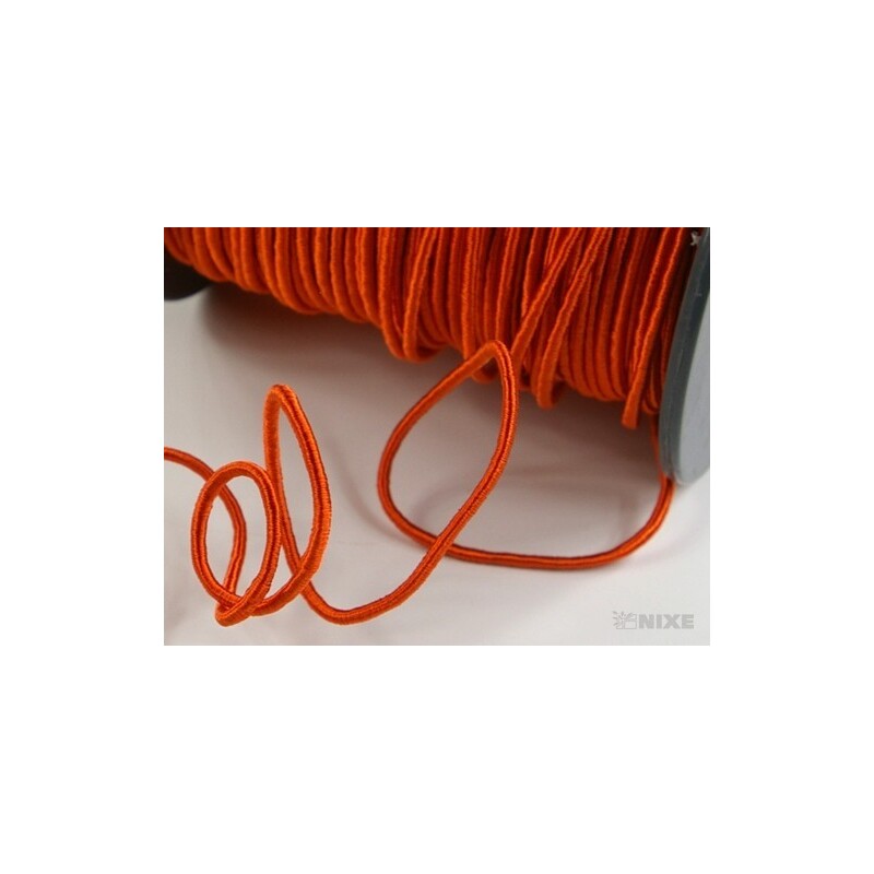 GYMPA SILNÁ CÍVKA 2mmx40m*ORANŽOVÁ TM. 914118