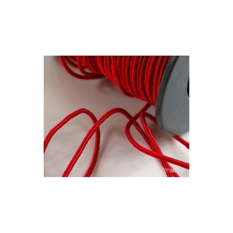 GYMPA SILNÁ CÍVKA 2mmx40m*ČERVENÁ 914676