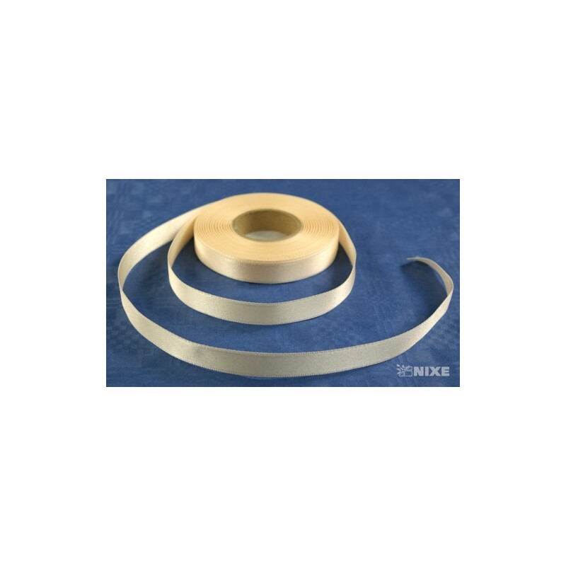 ATLASOVÁ STUHA OBOULÍC.PESh 15mmx20m*BÉŽOVÁ 080242