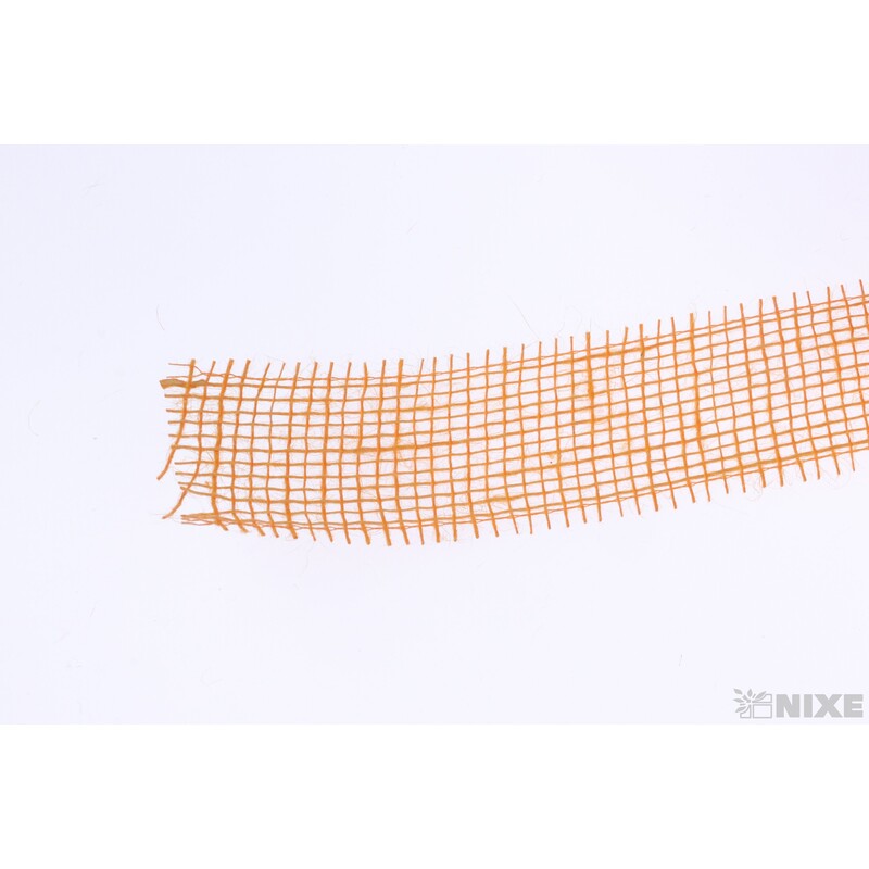 JUTA COLOR 50mmx40m*ORANŽOVÁ 8170