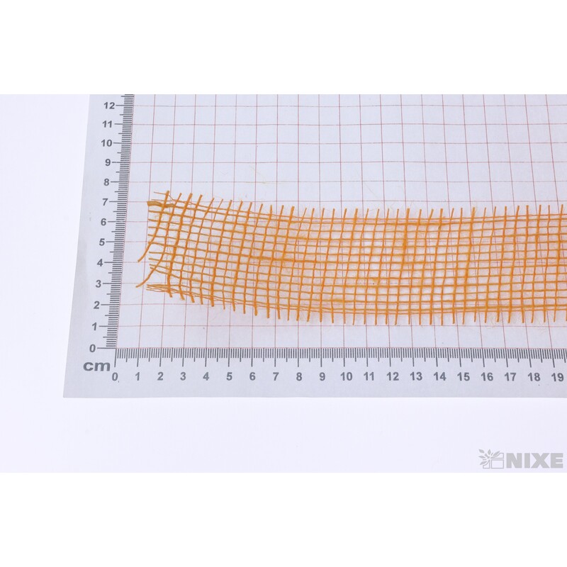 JUTA COLOR 50mmx40m*ORANŽOVÁ 8170