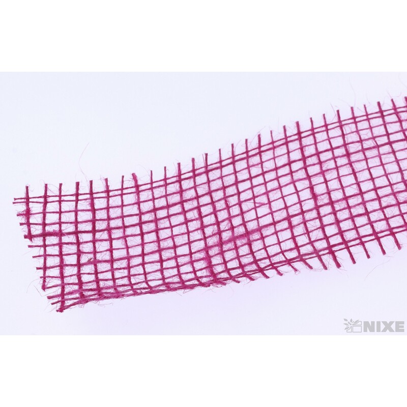 JUTA COLOR 50mmx40m*RŮŽOVÁ TM. 3450