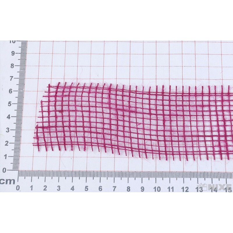 JUTA COLOR 50mmx40m*RŮŽOVÁ TM. 3450