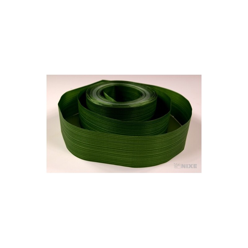 NATUR LINE RIBBON 48mmx50m*ZELENÁ POVADLÁ 03