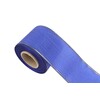 VĚNCOVÁ STUH.REX. 70mmx25m*MODRÁ TM. 108415