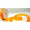 TAFTOVÁ STUHA 25mmx50m*ORANŽOVÁ 145