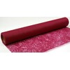 T052 ROLE 50cmx10yd*BORDO V+