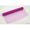 ORGANZA 38cmx9yd*RŮŽOVÁ TM. 056