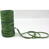 RAFIA SYNTHETIC BICOLOR 200m*ZELENA+ZELENÁ TM. 63