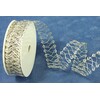 WN8 STUHA 30mmx10m*STŘÍBRNÁ
