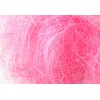 SISAL GRANEL 1kg*RŮŽOVÁ C20