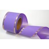 POHŘEBNÍ PÁSEK 80mmx50yd*FIALOVÁ