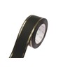 POHŘEBNÍ PÁSEK 50mmx50yd*ČERNÁ