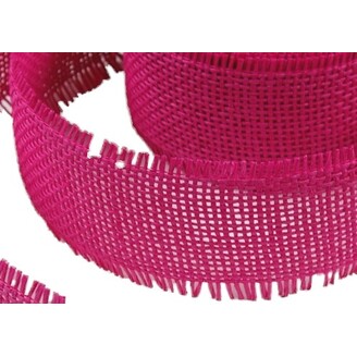 PAPER CLOTH 50mmx10m*RŮŽOVÁ TM. V+