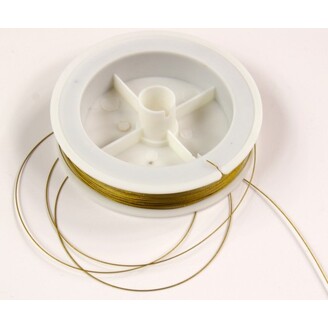 TIGER TAIL 100m*ZLATÁ V+